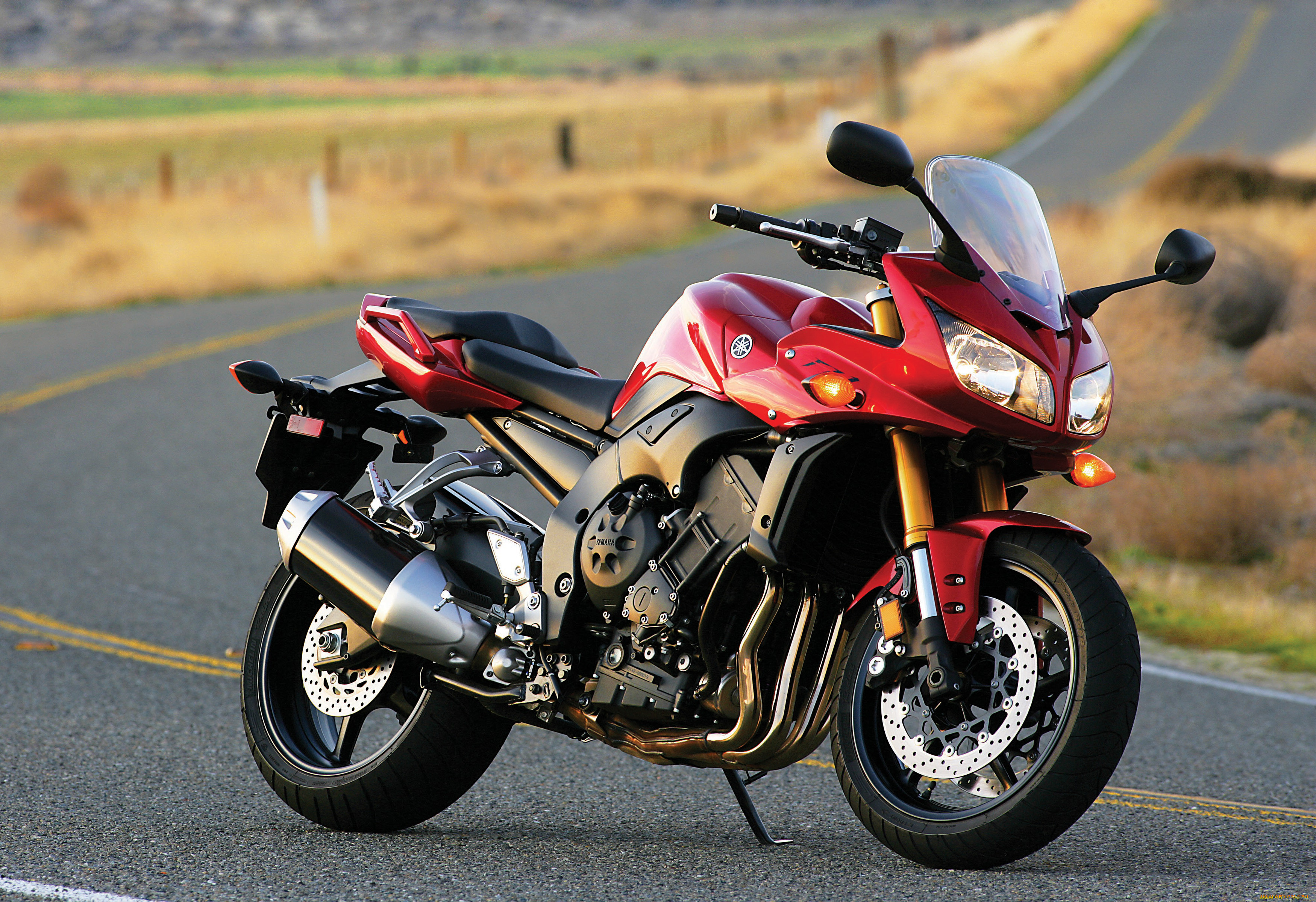, yamaha